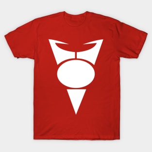 INVADER ZIM ARMATA LOGO T-Shirt